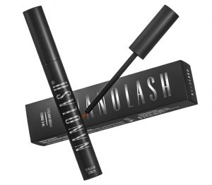 Nanolash eyelash and eyebrow serum