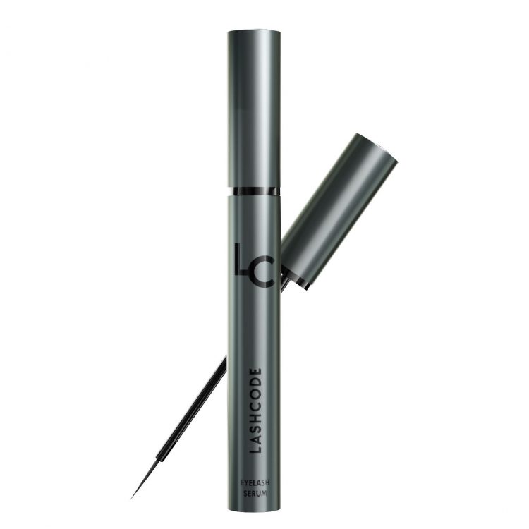 Lashcode Eyelash Serum